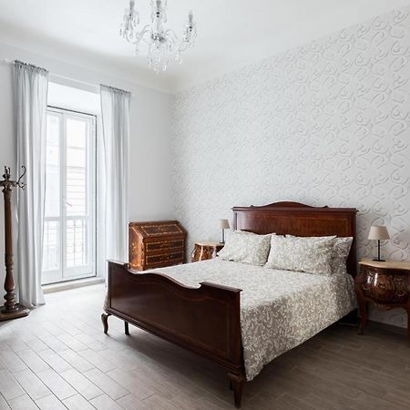 로마 Nobile Casa St.Maria 아파트 외부 사진