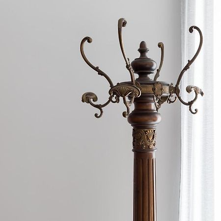로마 Nobile Casa St.Maria 아파트 외부 사진